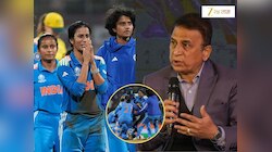 'जर भारतीय महिला संघाने WC जिंकला तर मी...', सुनील गावसकर यांनी दिला शब्द, 'मी स्टेजवर उभं राहून...'