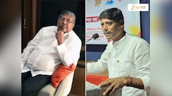'माझं घर, कुटुंब उद्ध्वस्त करायचा प्रयत्न', धंगेकरांचा चंद्रकांत पाटलांवर खळबळजनक आरोप, 'माझ्या अंगावर लोक सोडून...'