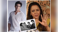 Happy birthday SRK: हेमा मालिनींसोबत खोटं बोलून शाहरुखने मिळवलेला 'तो' चित्रपट ज्याने त्याच्या करिअरला दिली कलाटणी