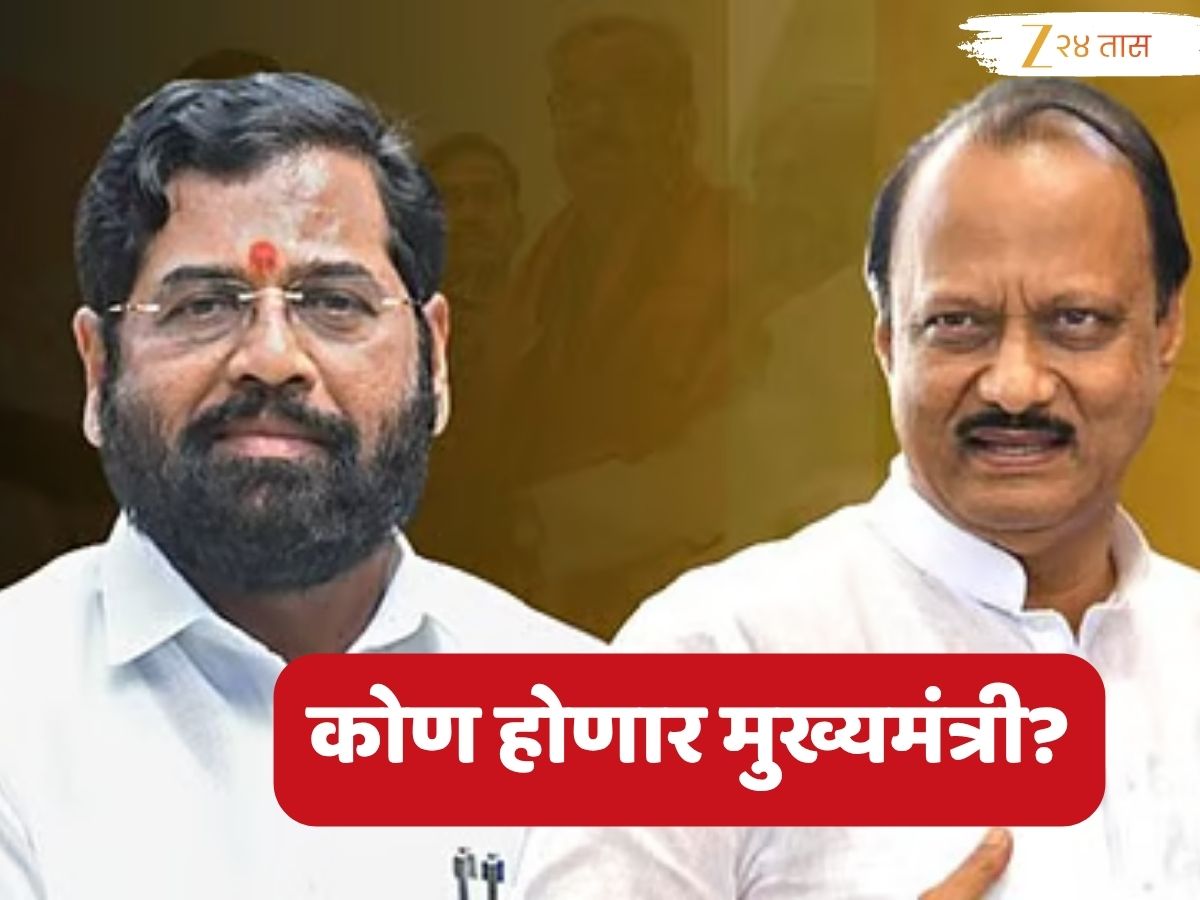 पुढचे मुख्यमंत्री अजित पवार की एकनाथ शिंदे?; शिंदेंच्या पत्नीसह पवारांच्या आमदारांचेही विठुरायाकडे साकडं