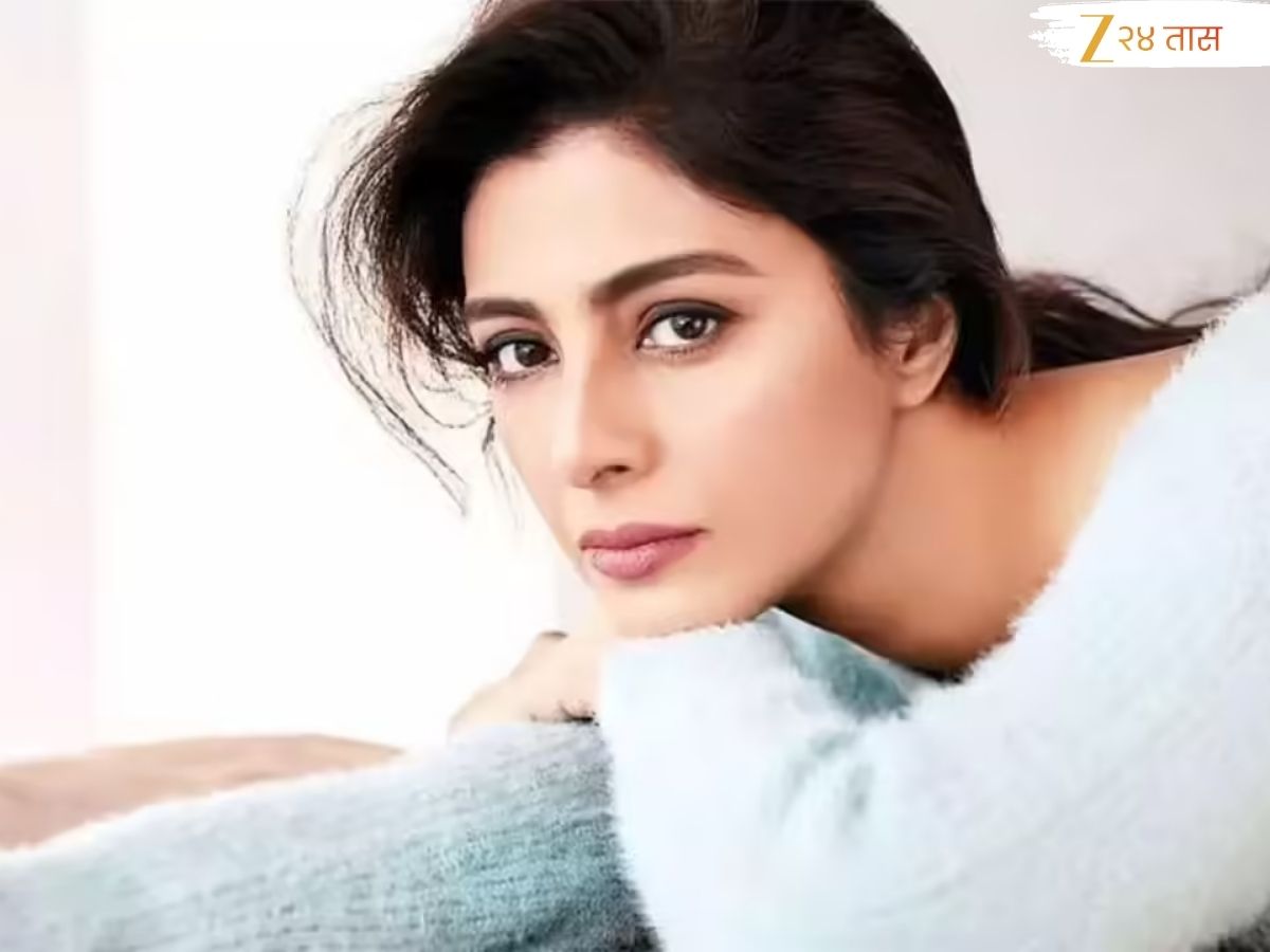 Tabu Ajay Devgn Friendship