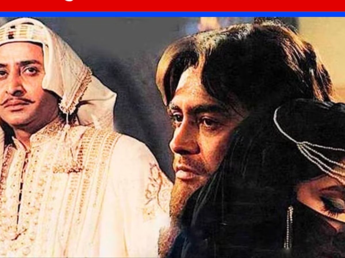 1986 Most Unlucky Film Love And God Took 23 Years To Be Release 2 Actor Director Died During Shoot 