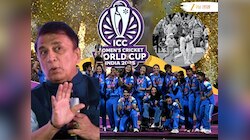 'महिला विश्वचषक विजय हा 1983 सारखा नाही...'; असं का म्हणालेत सुनील गावसकर? 'महिला संघाचा रेकॉर्ड...'