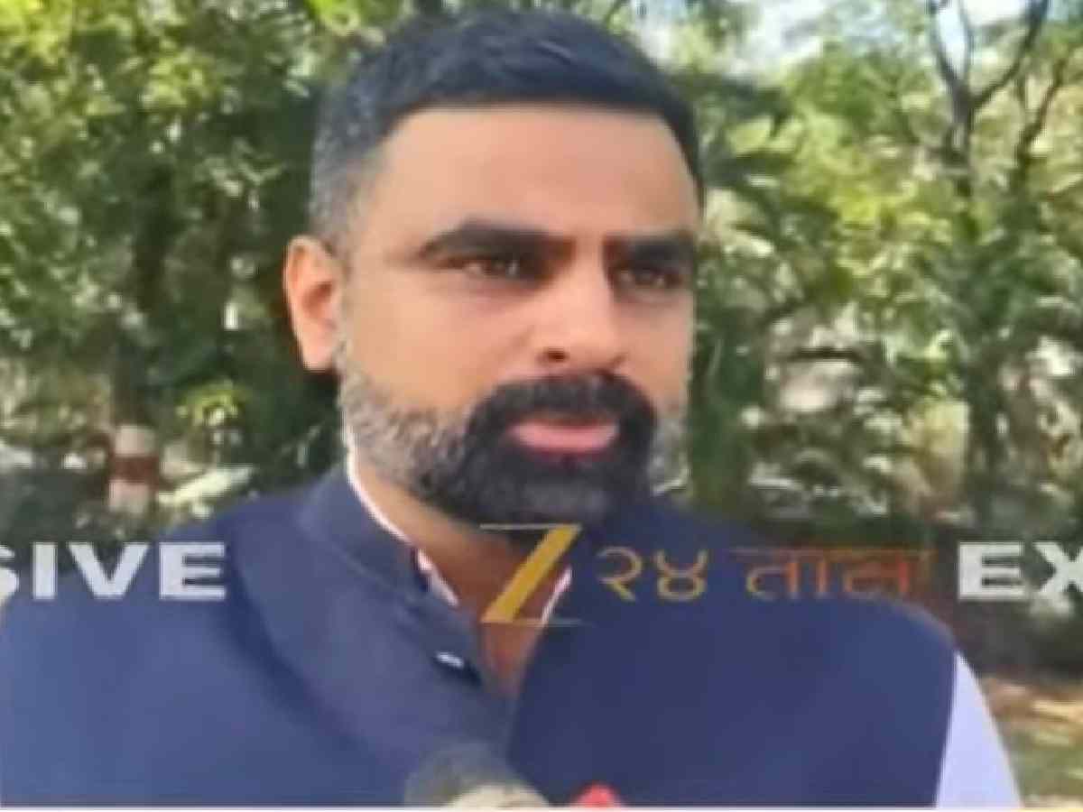 सरकारची जमीन बेकायदेशीर खरेदीचा प्रयत्न, जमीन खरेदी-विक्री करणा-यांवर गुन्हा दाखल होणार- जितेंद्र डूडी