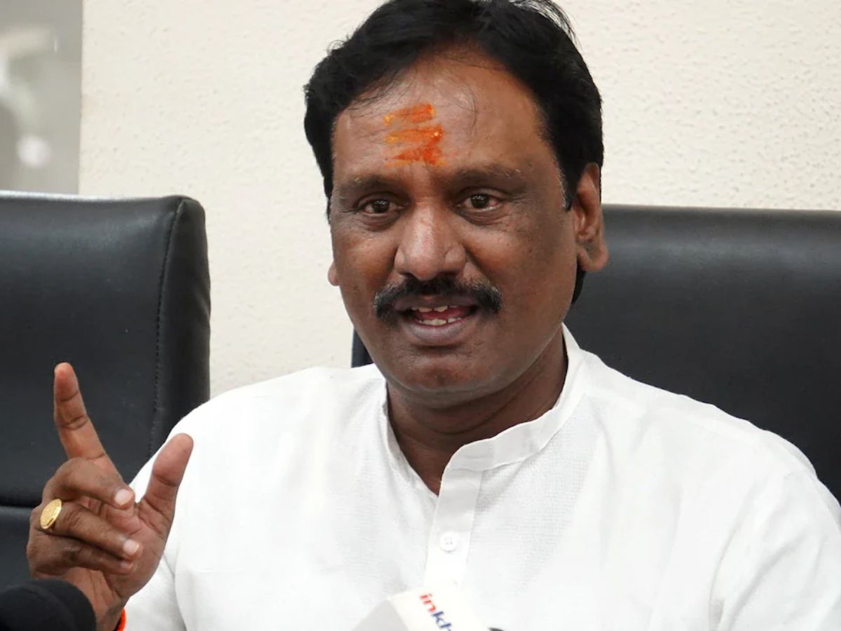 ‘फुकट कशाला हवं? अजित दादा शेतकऱ्यांना म्हणतात, मग जमीन…’; अंबादास दानवेंचा थेट सवाल