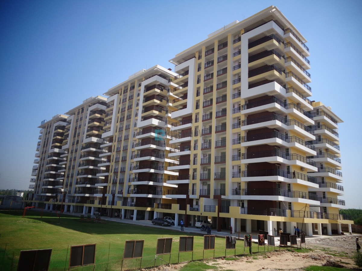 महाराष्ट्रातील रुम मालकांसाठी आनंदाची बातमी, फक्त फ्लॅटच नव्हे त सोसायटीच्या जमिनीतही मिळणार हिस्सा!