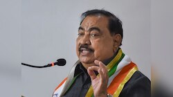 70 हजार कोटींच्या घोटाळ्यातून अजित पवार मुक्त झाले तसे...; पार्थ पवार प्रकरणावर खडसे स्पष्टच बोलले