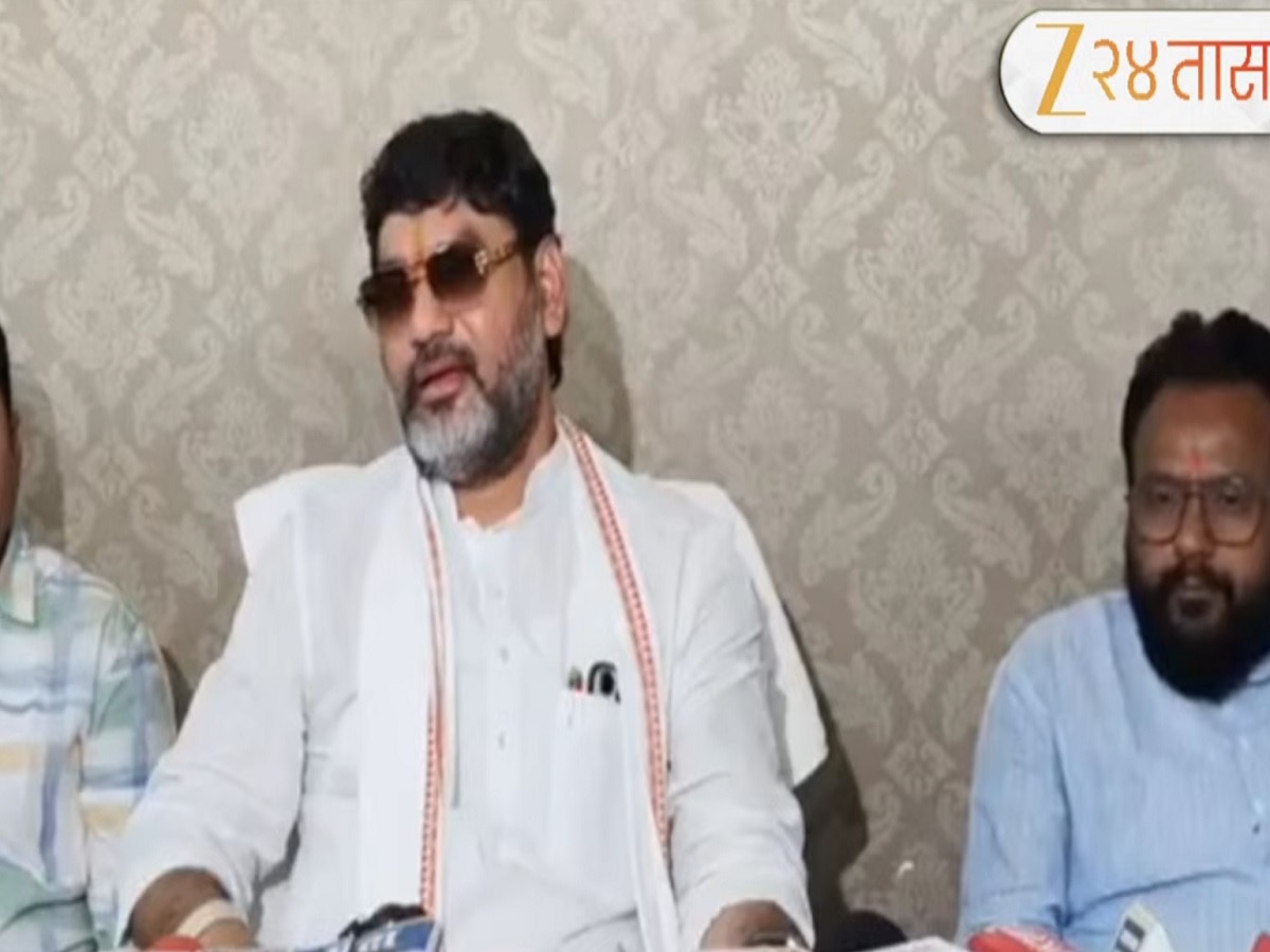 ‘ब्रेन मॅपिंग,CBI चौकशी करा’ मनोज जरांगेंच्या गंभीर आरोपांनंतर धनंजय मुंडेंनी सर्वच सांगितलं ‘ब्रेन मॅपिंग,CBI चौकशी करा’ मनोज जरांगेंच्या गंभीर आरोपांनंतर धनंजय मुंडेंनी सर्वच सांगितलं