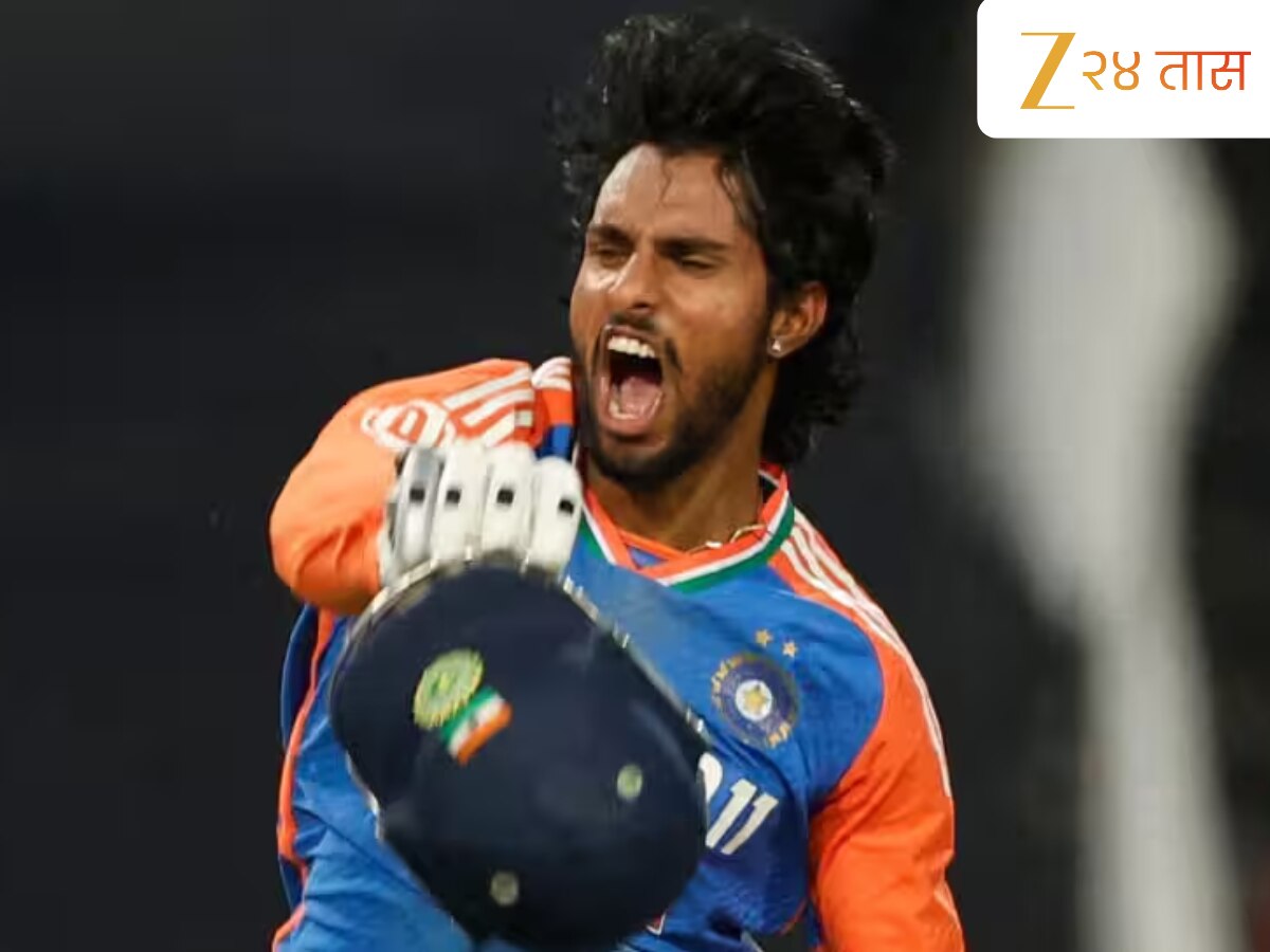 Happy Birthday Tilak Varma Net Worth