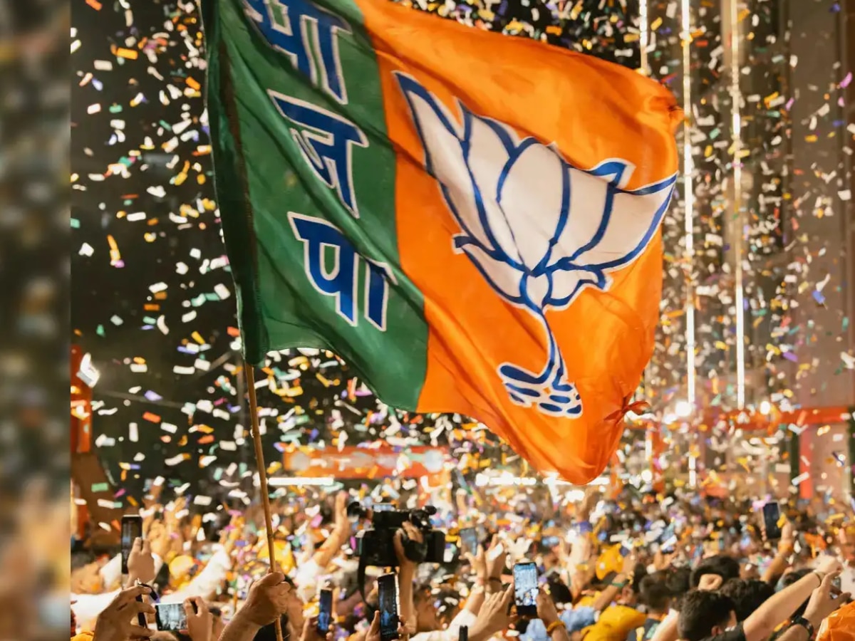 mumbai news bmc election bjp to give chance on the basis of candidates merit latest political update 