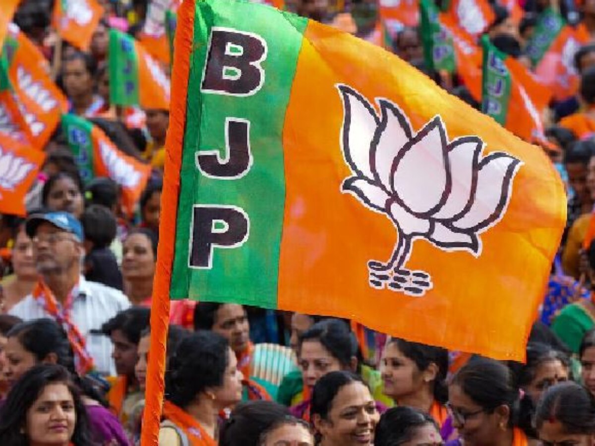 mumbai news bmc election bjp to give chance on the basis of candidates merit latest political update 