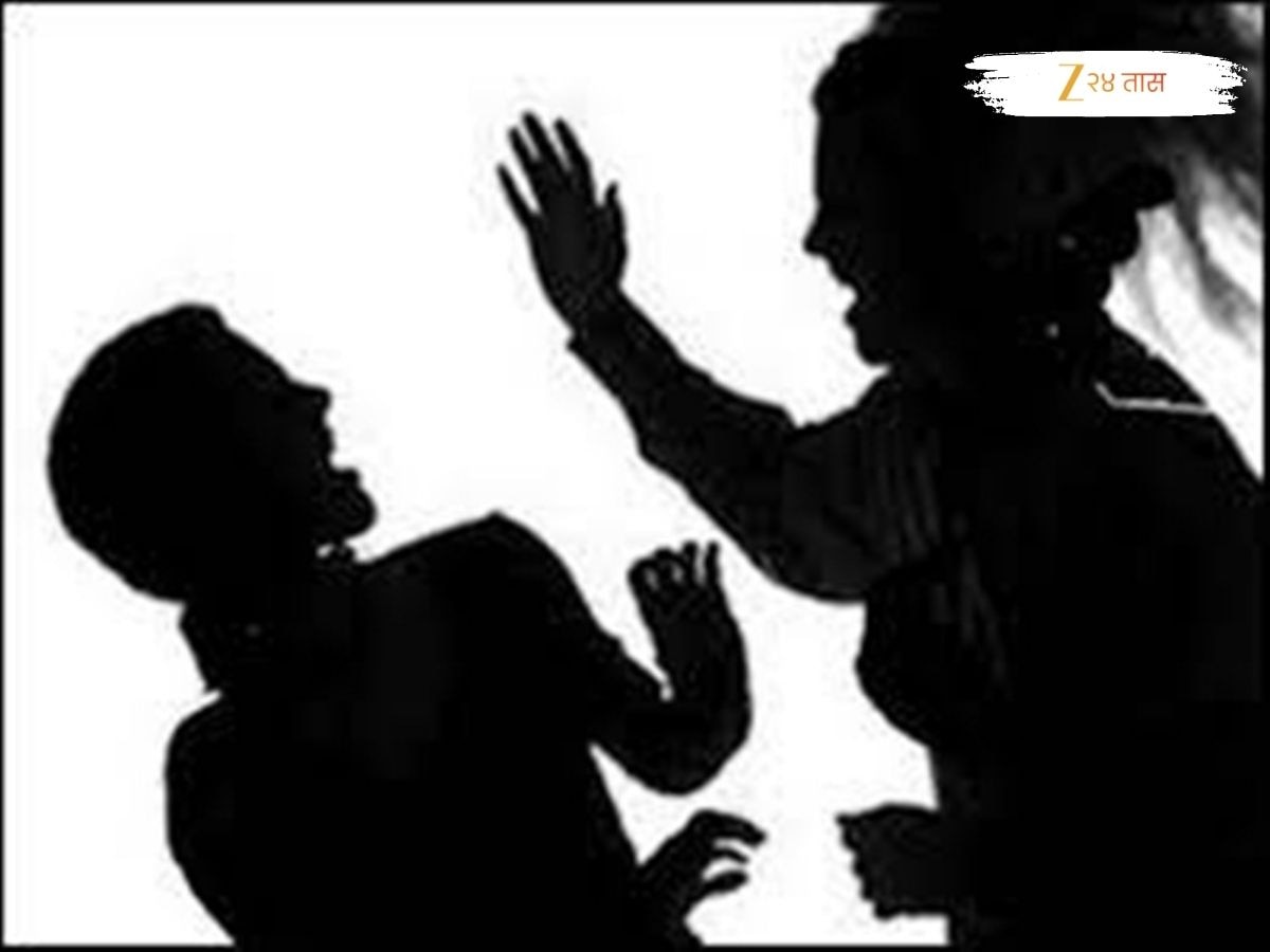 ठाण्यात राजा रघुवंशीसारखे हत्याकांड, महिलेचा क्रुर कारनामा, प्रियकरासाठी नवऱ्याला निर्घृणपणे संपवले अन् मग…