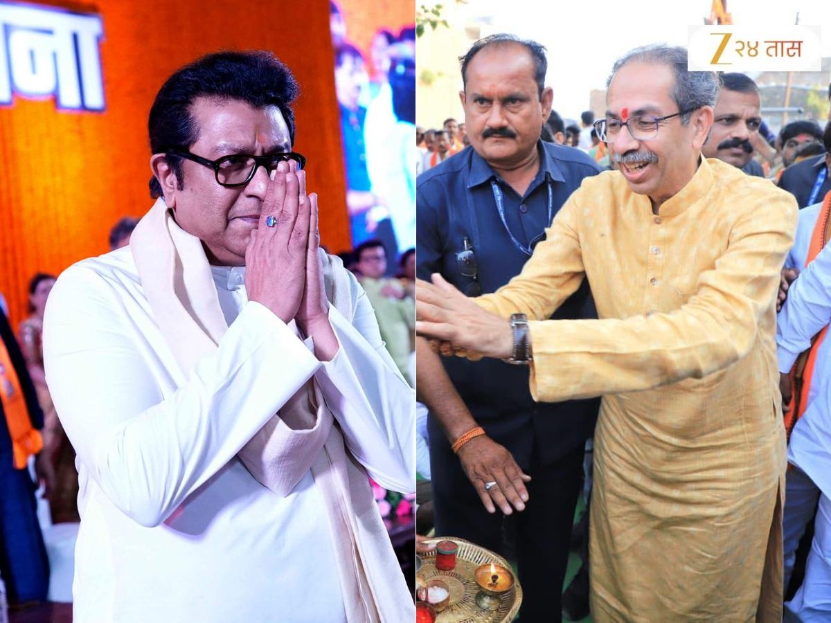 मनसे-शिवसेनेचं जागावाटप अखेर ठरलं? असा असेल फॉर्म्युला, ठाकरे बंधूंच्या युतीचा मुहूर्तही ठरला?