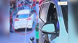 दिल्लीतील स्फोट आत्मघाती हल्ला? 3 तास कारमध्ये बसून होता उमर, फरिदाबाद मॉड्यूल कनेक्शन उघड