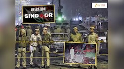 दिल्लीमधील स्फोटात मोठी अपडेट! ऑपरेशन सिंदूरचा बदला घेण्यासाठी जैशने केला दहशतवादी हल्ला - सूत्र 