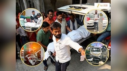 Delhi Red Fort Blast: स्फोटानंतर सापडलेले ते दोन मृतदेह दहशतवाद्यांचे? मुंडक्याविना सापडलेलं धड कोणाचं? आईचा DNA करणार उघड 
