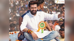 बिहारमध्ये पुन्हा चमकले चिराग पासवान! एक फ्लॉप चित्रपट, करिअर संपले... आणि मग राजकारणात एन्ट्री, किती आहे Net worth?
