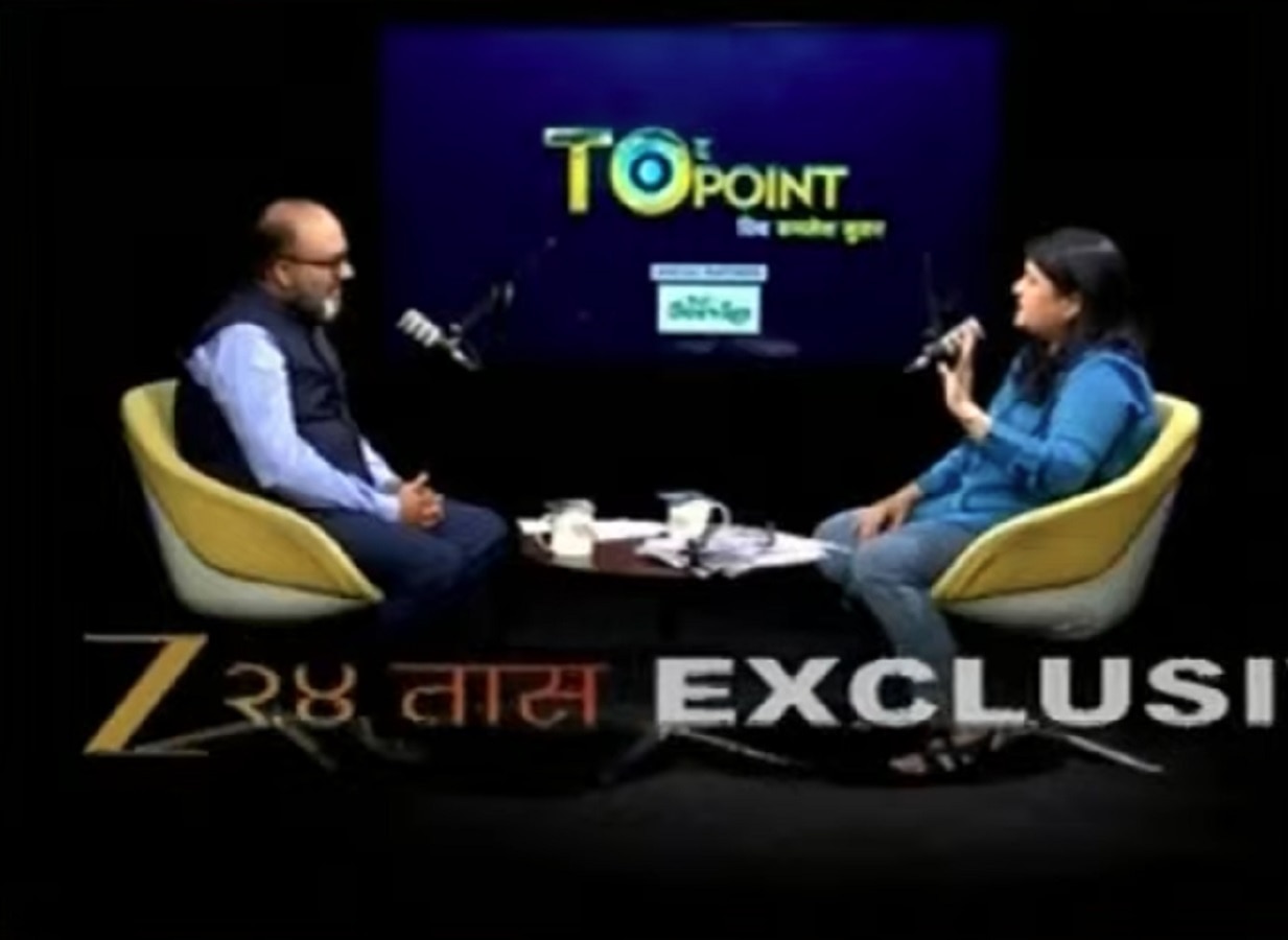 ‘जिल्हाधिकाऱ्यांना पूर्वकल्पना असतानाही…’. पुणे जमीन गैरव्यवहार प्रकरणी अंजली दमानियांचा खळबळजनक आरोप