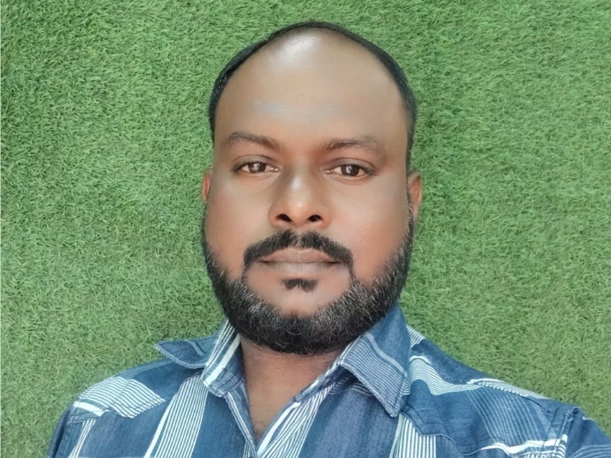 मुलाच्या बर्थ-डेची तयारी करतानाच गाठले अन्…; नागपुरात भाजपच्या वॉर्ड अध्यक्षाची दिवसाढवळ्या हत्या