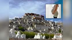 काय आहे प्रेग्नेंसी टूरिझम? भारतातील 'या' गावात गरोदर होण्यासाठी येतात विदेश महिला 