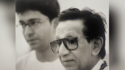 'बाळासाहेबांची प्रतिमा चोरून मतं मागणाऱ्यांची...' राज ठाकरेंची पोस्ट चर्चेत
