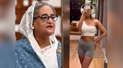 शेख हसीनांची भूमिका साकारणाऱ्या अभिनेत्रीला झाली होती अटक, देशभरात चर्चा, कारण काय? 