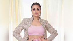 बॉलिवूडची ‘दबंग’ अभिनेत्री सोनाक्षी सिन्हाचे गिनीज वर्ल्ड रेकॉर्डमध्ये नाव, नेमकं काय केल? 