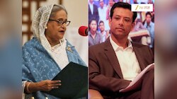 Sheikh Hasina: 'जनतेने निवडलं नसलेलं सरकार, दिखावा करतंय,' शेख हसीनांना मृत्यूदंडाची शिक्षा सुनावल्यानंतर मुलगा साजीबची प्रतिक्रिया