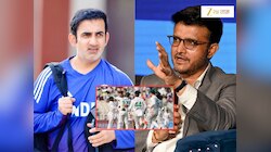 Ganguly on Gambhir: गंभीरला प्रशिक्षक पदावरुन काढावं का? गांगुलीने स्पष्टच सांगितलं, 'आता या टप्प्यावर...'