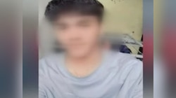 'मराठी बोलता येत नाही का?' विचारत ट्रेनमध्ये मारहाण; तरुणाने घरी पोहोचताच वडिलांना फोन करुन...; कल्याणमध्ये खळबळ