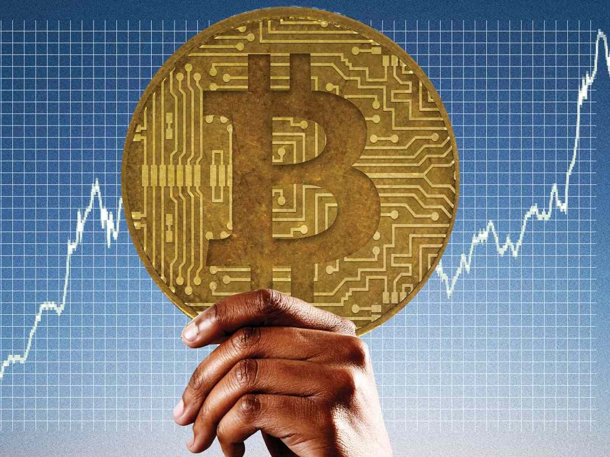 Crypto Market Crashes Bitcoins Falls 27 Percent Rs 100000 Crore Lost in 48  Days | 48 दिवसांत 100000000000000 रुपये बुडाले; क्रिप्टोकरन्सी मार्केट  उद्ध्वस्त ! बिटकॉन 27 टक्क्यांनी ...