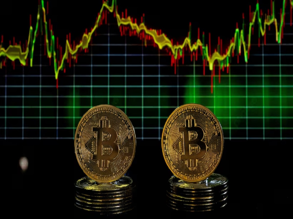 Crypto Market Crashes Bitcoins Falls 27 Percent Rs 100000 Crore Lost in 48  Days | 48 दिवसांत 100000000000000 रुपये बुडाले; क्रिप्टोकरन्सी मार्केट  उद्ध्वस्त ! बिटकॉन 27 टक्क्यांनी ...