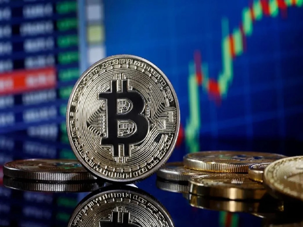 Crypto Market Crashes Bitcoins Falls 27 Percent Rs 100000 Crore Lost in 48  Days | 48 दिवसांत 100000000000000 रुपये बुडाले; क्रिप्टोकरन्सी मार्केट  उद्ध्वस्त ! बिटकॉन 27 टक्क्यांनी ...