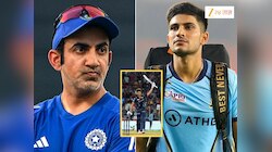 '...तर मग तू IPL खेळायची नाही,' गौतम गंभीरने शुभमन गिलला स्पष्टच सांगितलं, 'तुम्ही भारतासाठी...'