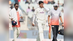 टीम इंडियाला डबल धक्का, शुभमन गिल सह 'हा' स्टार खेळाडू ODI सीरीजमधून बाहेर, कोण करणार नेतृत्व?