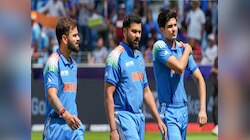 IND vs SA: आफ्रिकेविरुद्धच्या वनडेसाठी टीम इंडियाला नवा कॅप्टन, टीम झाली जाहीर