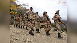 भारत- चीन सीमेवर कुठे असणार 'ऑल-वुमन' बॉर्डर पोस्ट? रणरागिणींवर मोठी जबाबदारी