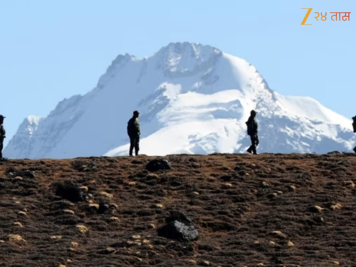 India China LAC Indo Tibetan border police to set up 10 women border ...