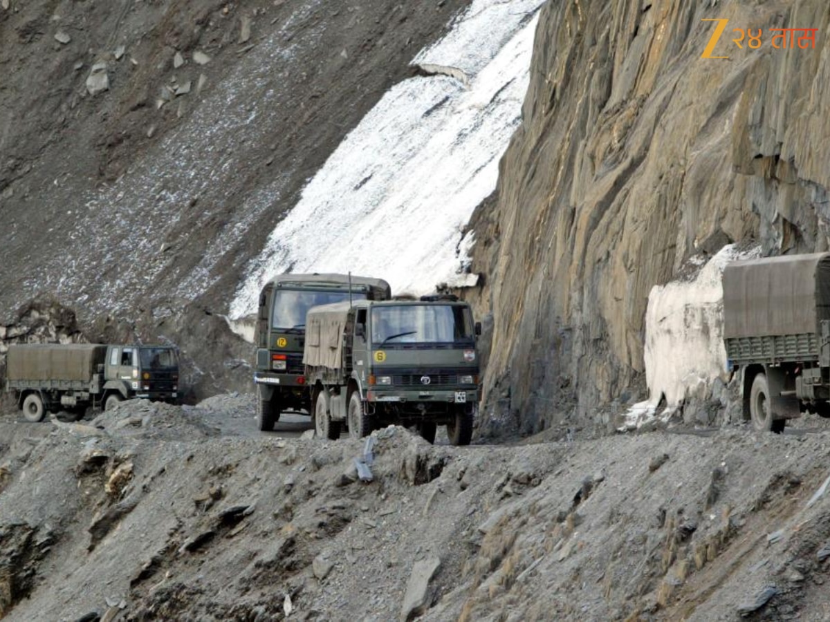 India China LAC Indo Tibetan border police to set up 10 women border ...