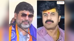 'आपली व्यक्ती आज इथे नाही...', म्हणत धनंजय मुंडेंकडून वाल्मिक कराडचा उल्लेख 