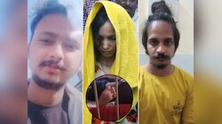निळ्या ड्रममध्ये पतीचा मृतदेह लपवणाऱ्या मुस्कानची लेक 6 वर्षे कारागृहातच राहणार? कारण... 