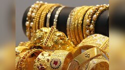 ऐन लग्नसराईच्या दिवसांत सोन्याच्या दरात मोठी उसळी; दागिने खरेदी करायच्या आधी वाचा 24 कॅरेटचे दर 