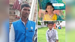 आई-वडील सतत बायकोचा बैल म्हणून टोमणे मारायचे; तरुणाने घेतला भयंकर निर्णय, पोटच्या मुलींसह... 