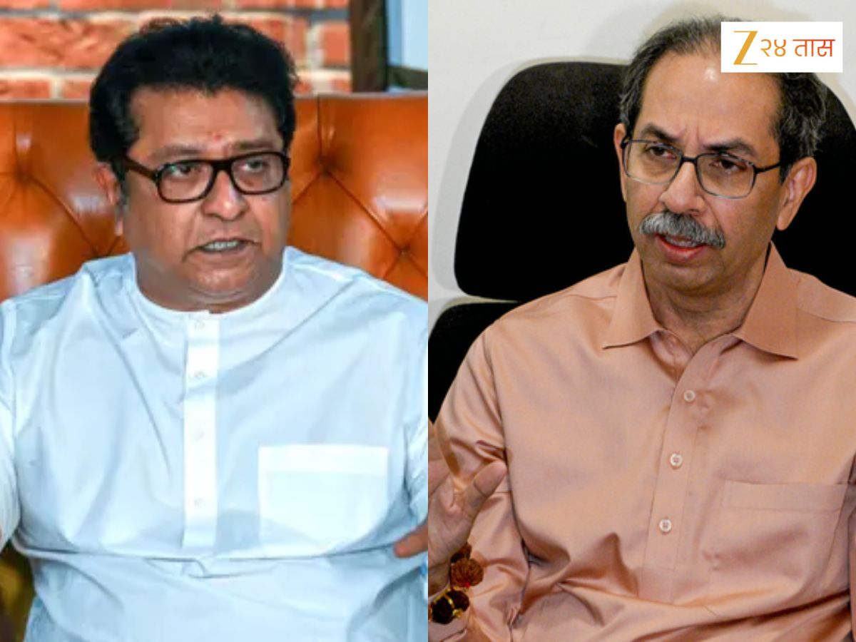 नेत्यांना सोबत न घेता….; राज-उद्धव ठाकरेंच्या 2 तासंच्या भेटीत काय घडलं? Inside स्टोरी आली समोर