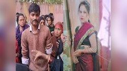 पत्नीला बेदम मारहाण करुन घराबाहेर पडला, 16 व्या मिनिटाला केला VIDEO कॉल; मैत्रिणींनी कपडे फाटेपर्यंत मारलं