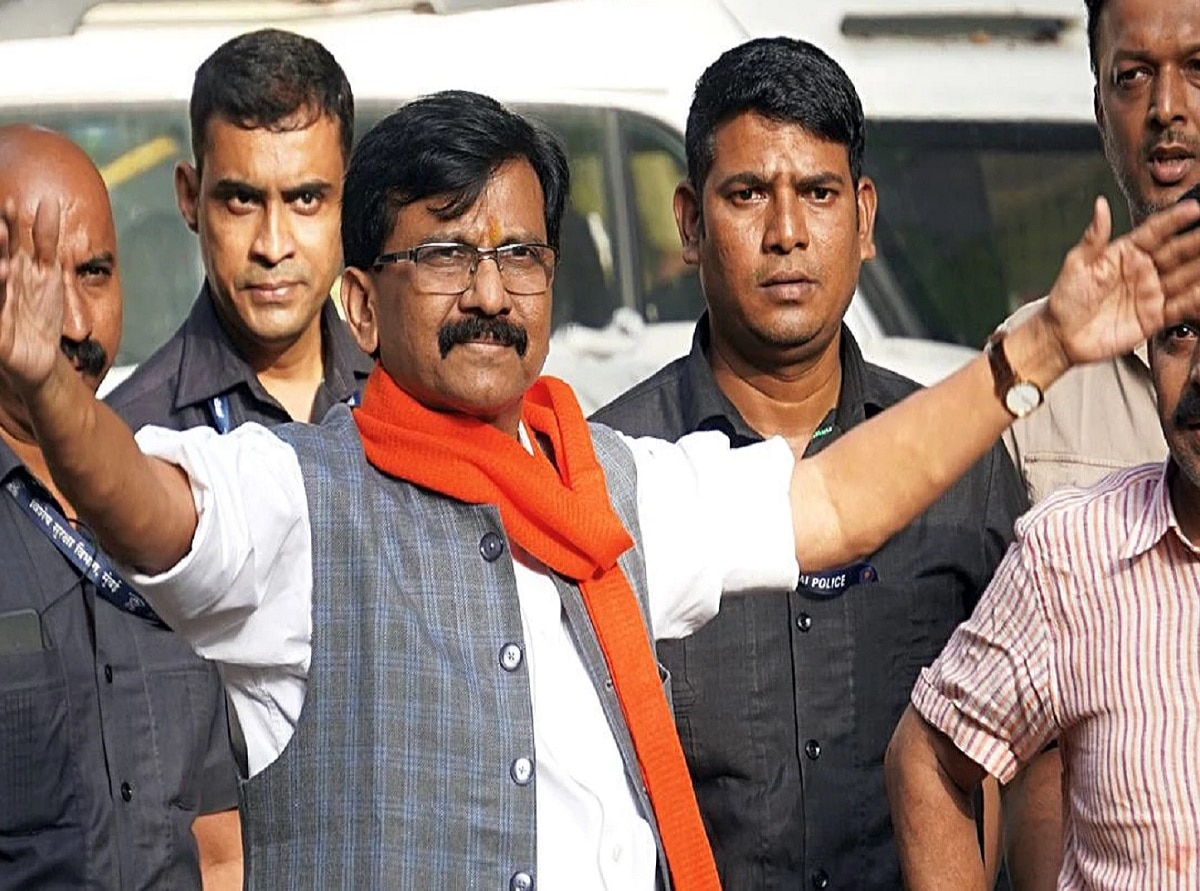 Sanjay Raut Health Update: प्रकृतीच्या कारणास्तव एकांतवासात गेलेल्या संजय राऊतांचा मोठा निर्णय, आता…