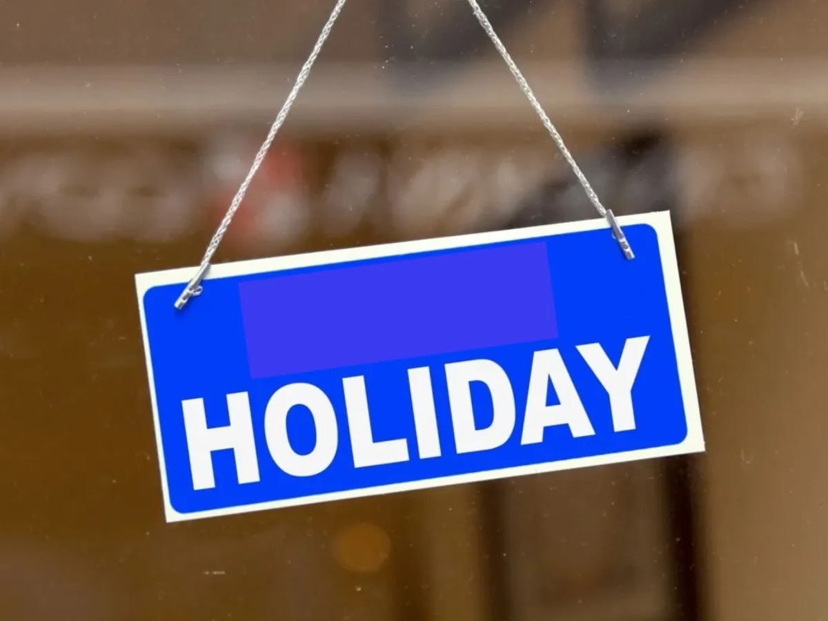 Holiday : 2 डिसेंबरला महाराष्ट्रात पगारी सुट्टी जाहीर, का घेतला शासनाने हा निर्णय?
