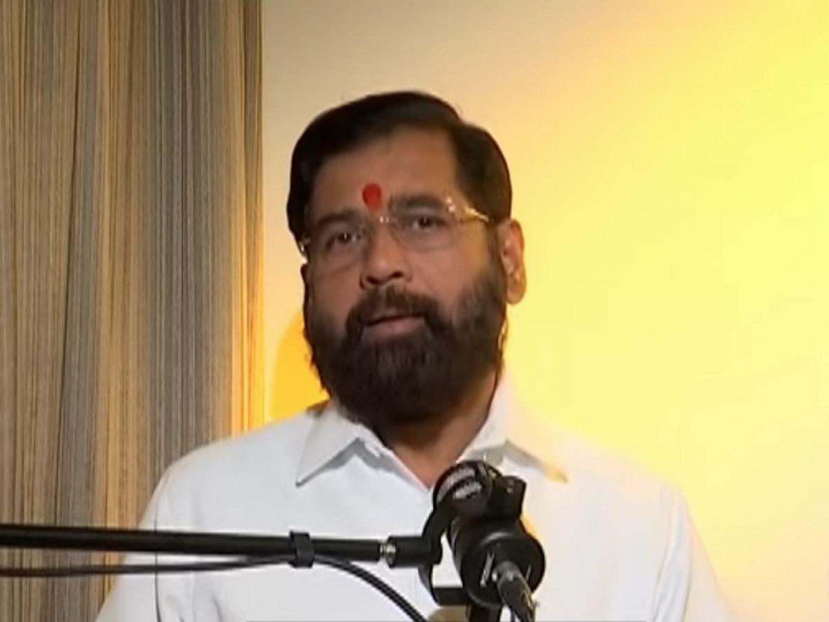 चाकण, कणकवलीत उद्धव ठाकरेंसोबत युती? एकनाथ शिंदेंनी स्पष्टच सांगितलं