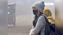 महाराष्ट्रात पुन्हा एकदा थंडीची चाहूल, दितवाह चक्रीवादळाचा राज्यावर असा होणार परिणाम