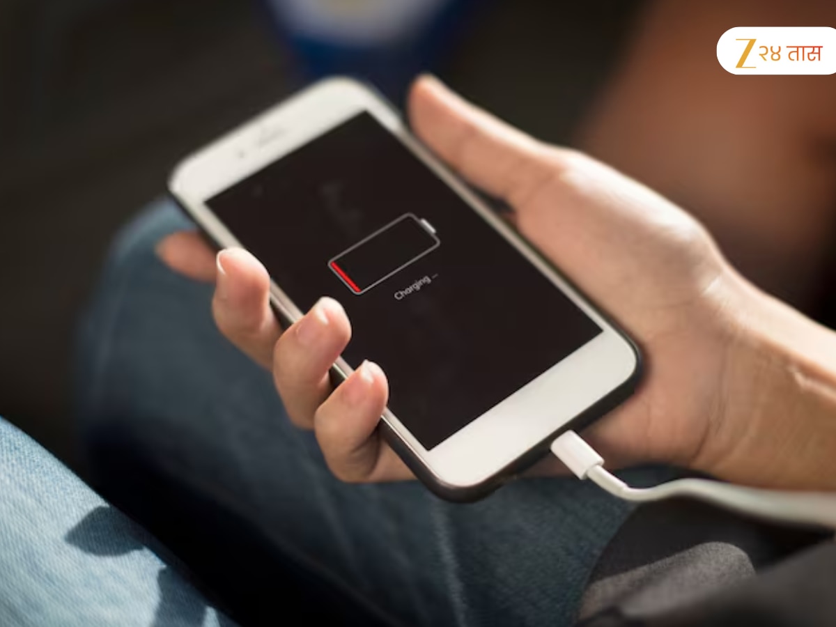 Mobile charger safety tips